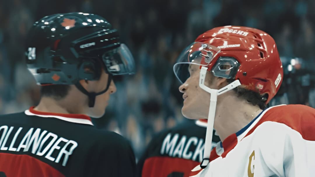 Watch Party Heated Rivalry – France (à planifier)